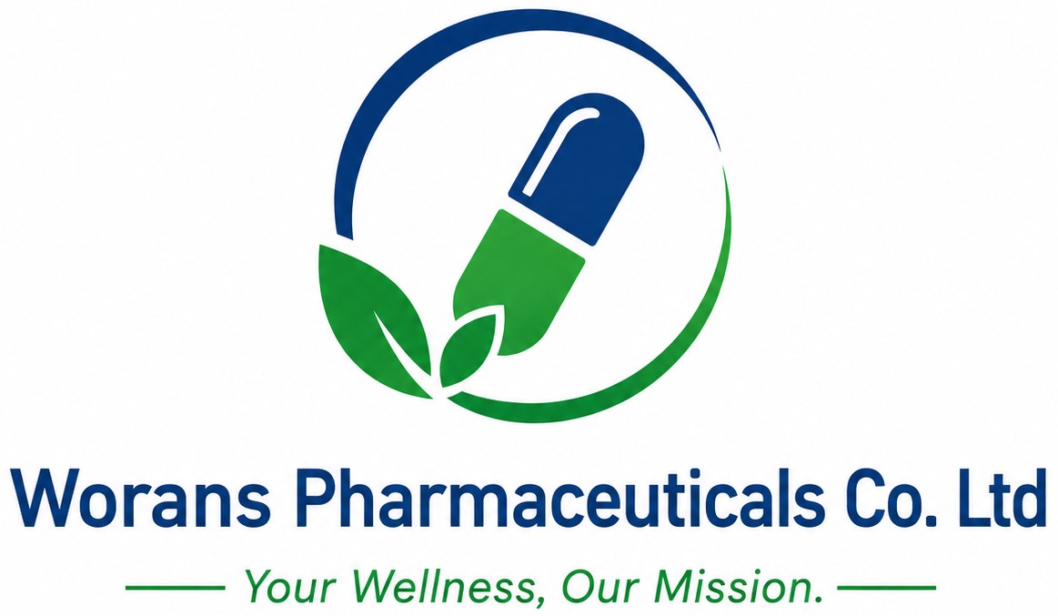 Worans Pharmaceuticals Co. Ltd